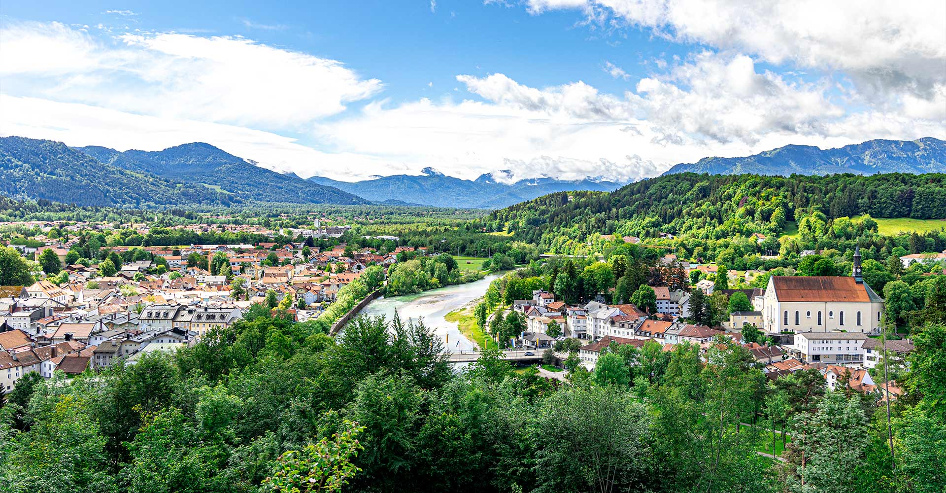 Bad Tölz