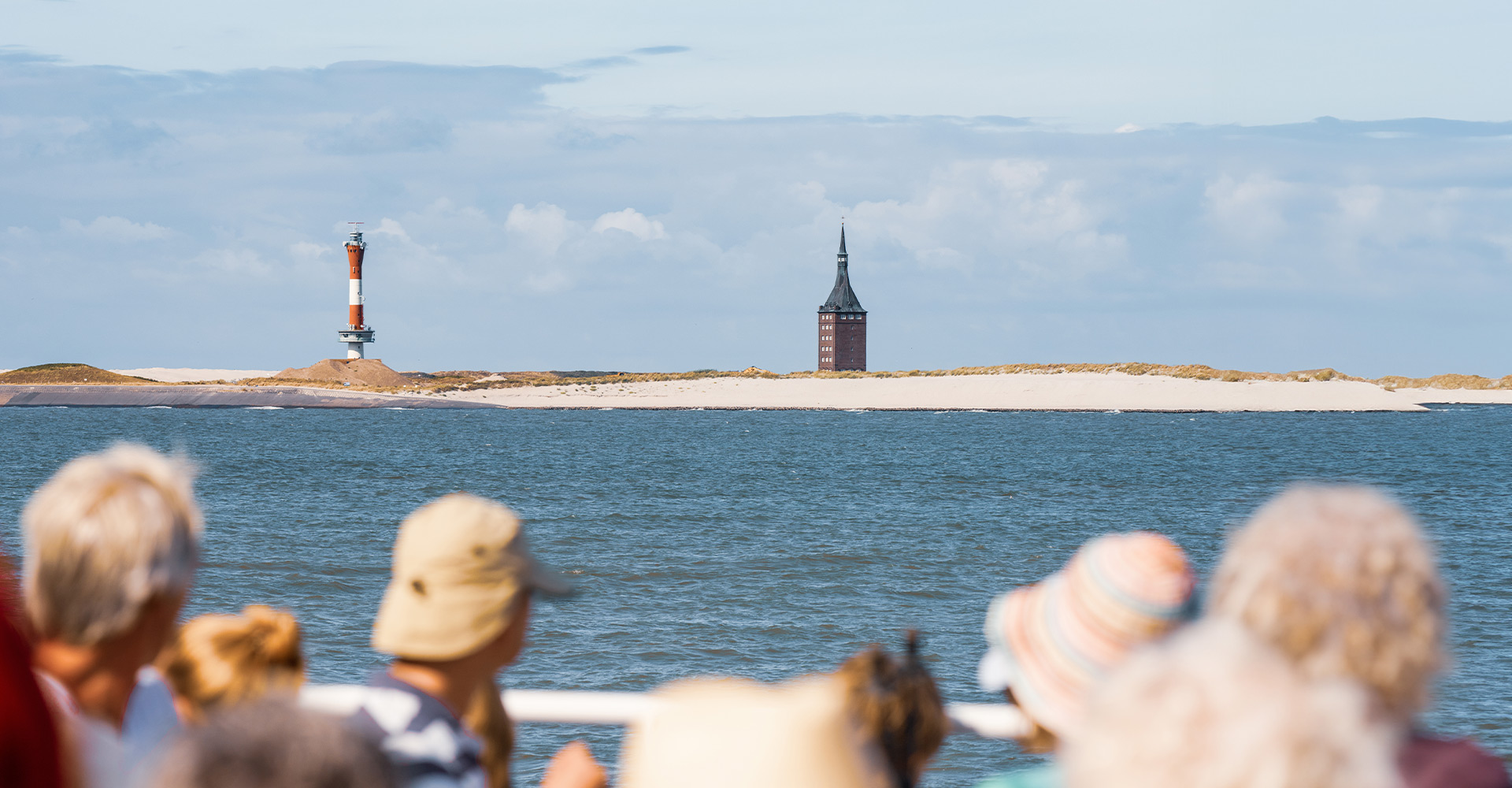 Wangerooge