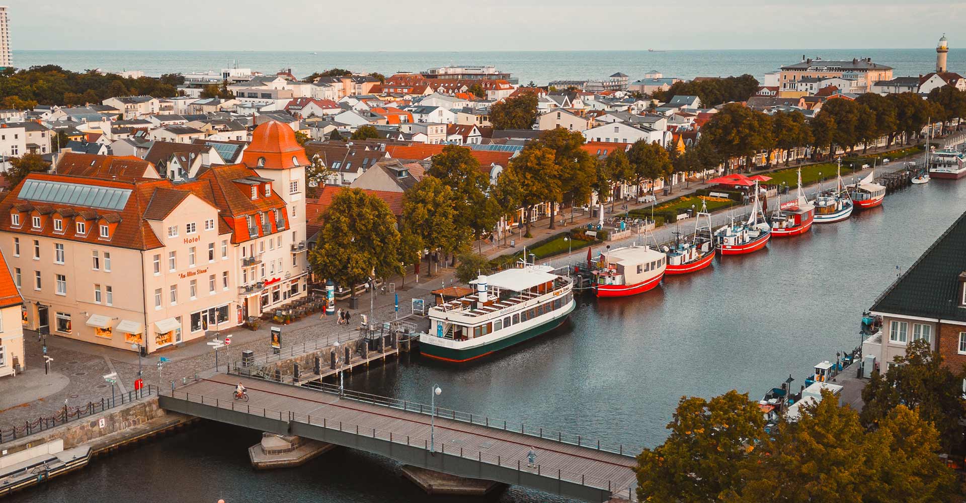 Warnemünde